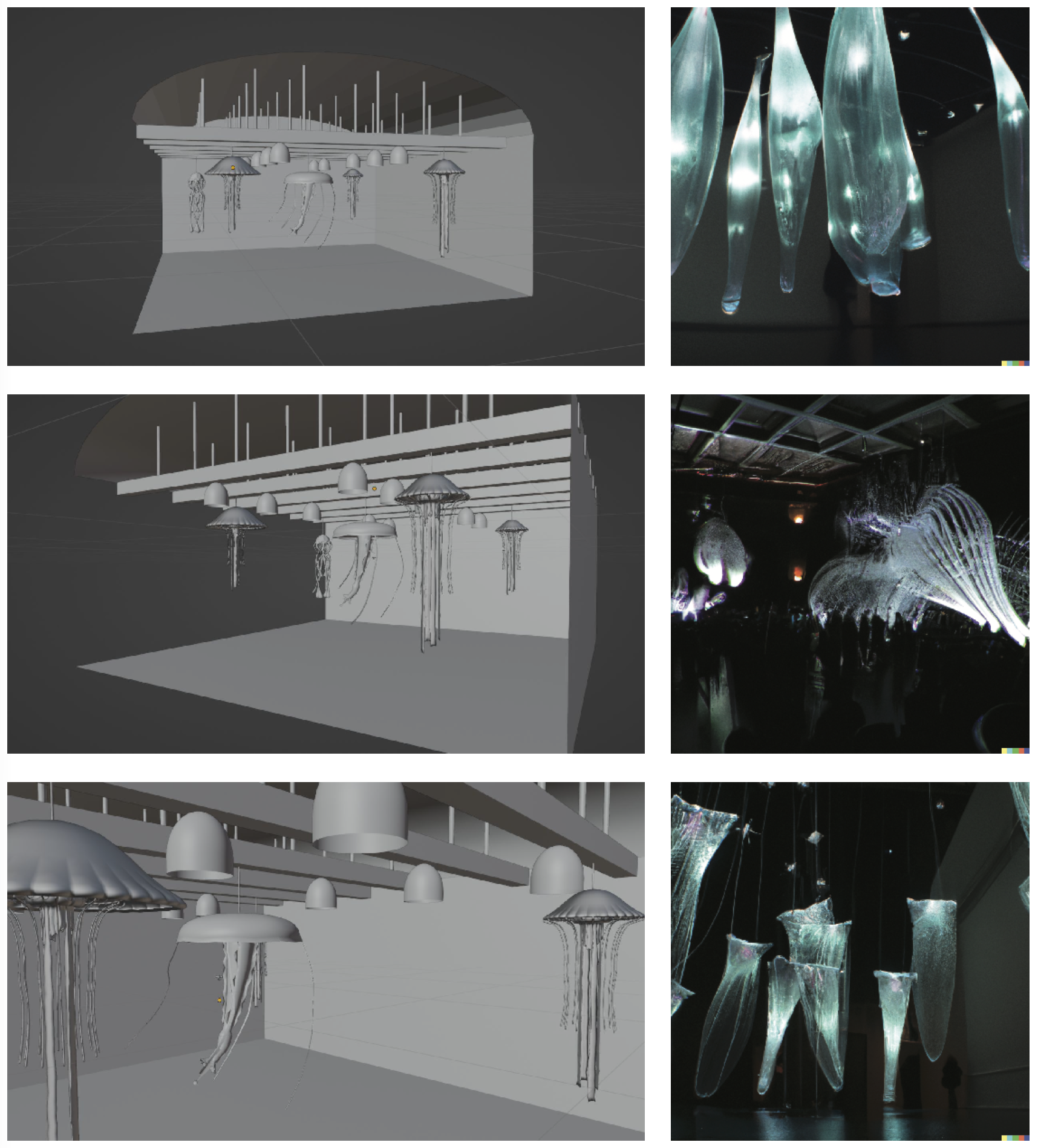 Renders