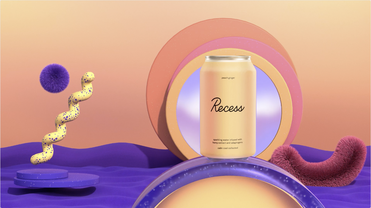 Relax — Recess — Recess