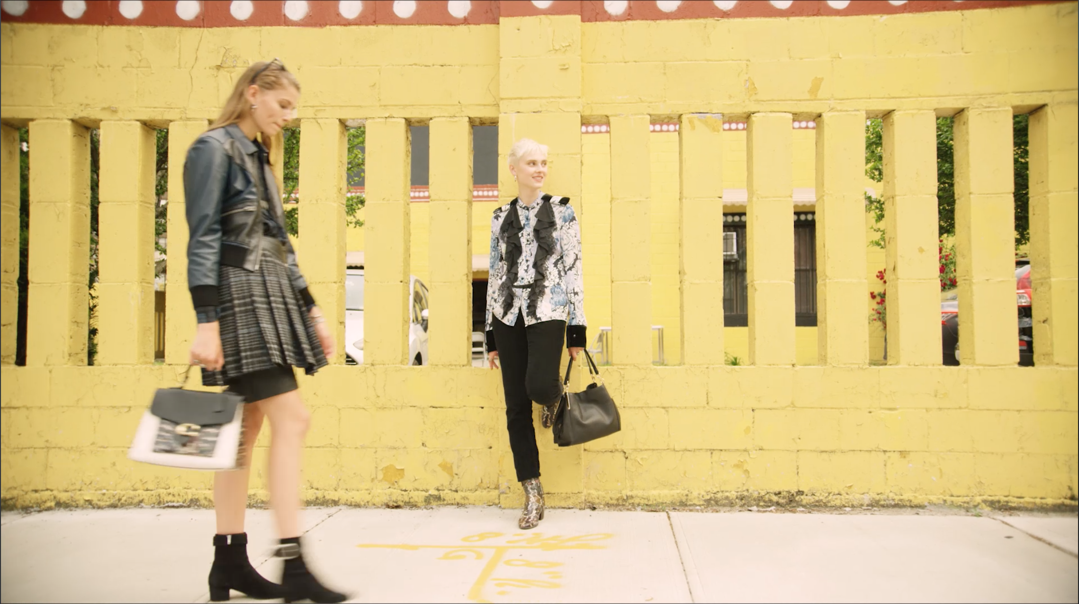 Coach Footwear — Coach