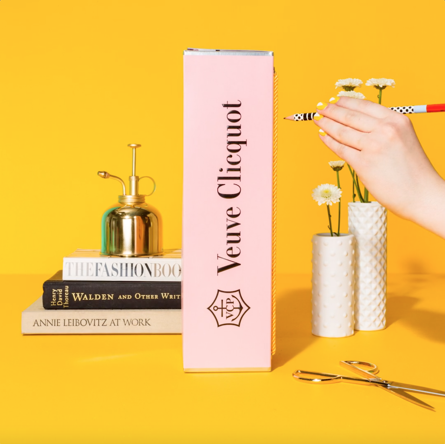 Veuve Clicquot — Veuve Clicquot